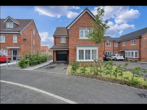 Detached Property For Sale Great Sankey, Warrington - Looking For Estate Agency In Warrington??