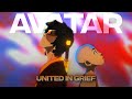 4K Avatar ATLA EDIT United In Grief