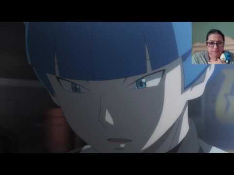 Blackjack Reacts to Pokémon Generations 11--READ DESCRIPTION