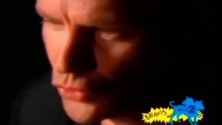 Bryan Adams, Rod Stewart, Sting - All for love and Beavis and Butt-Head