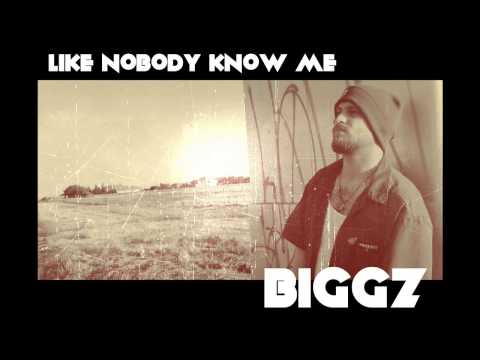 LOC Covey x Biggz - Like Nobody Know Me