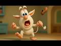 Booba Absurd Silly Moments Cartoon For Kids