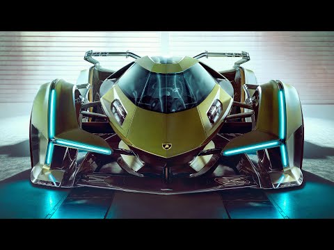 BEST OF SUPERCAR SOUNDS 2020