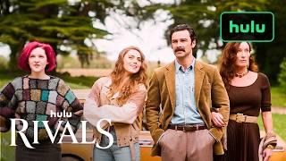 Hulu Rivals Season 1 Recap – 2026 – Series