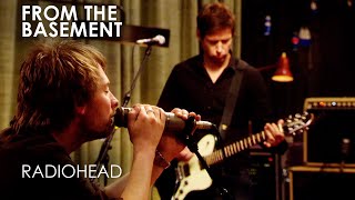 Myxomatosis | Radiohead | From The Basement