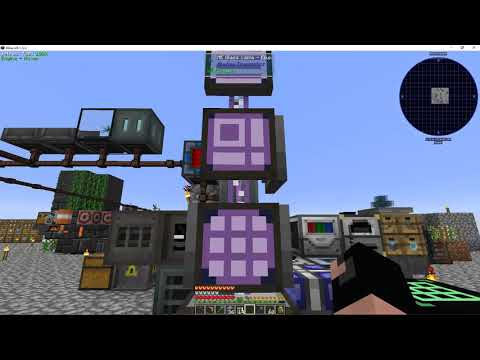 Minecraft Ragnamod V ep 17