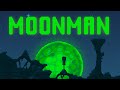 MoonQuest Kickstarter Trailer Formerly Moonman