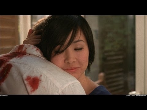 Zombie Chéri | Linh-Dan Pham, Pio Marmaï, par Jerome Genevray | Chansons de Mark Daumail (Cocoon)