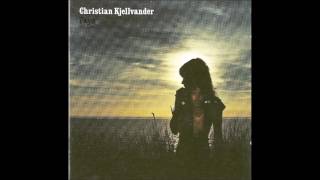 Christian Kjellvander  - Dreadful, Isn't It (Official Audio)