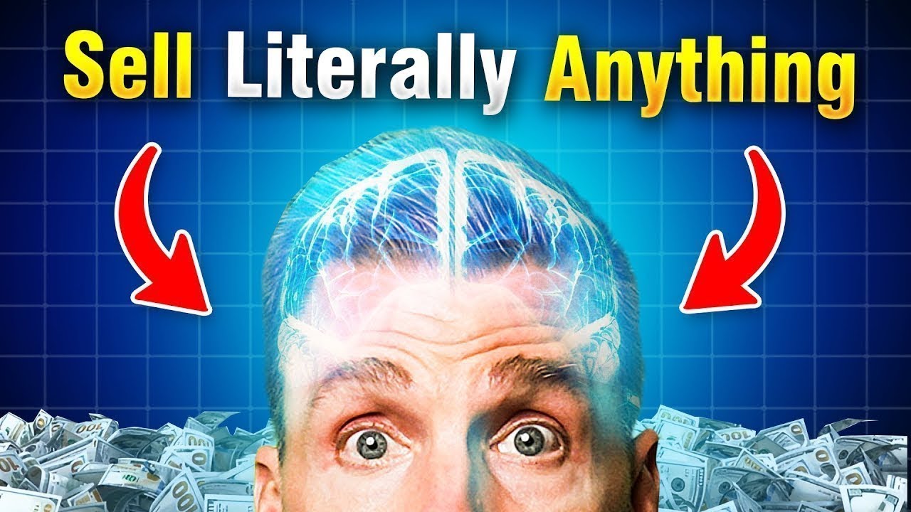 How to Use Marketing Psychology to Sell Anything To Anyone