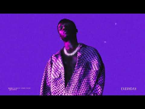 Video thumbnail for Everyday