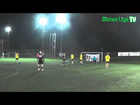 02.07.2014 YesSport I Liga A - VSoft vs. RMF Maxxx