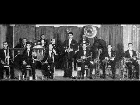 Jack Harris & his orchestra - Let Us Be Sweethearts All Over Again (1937)