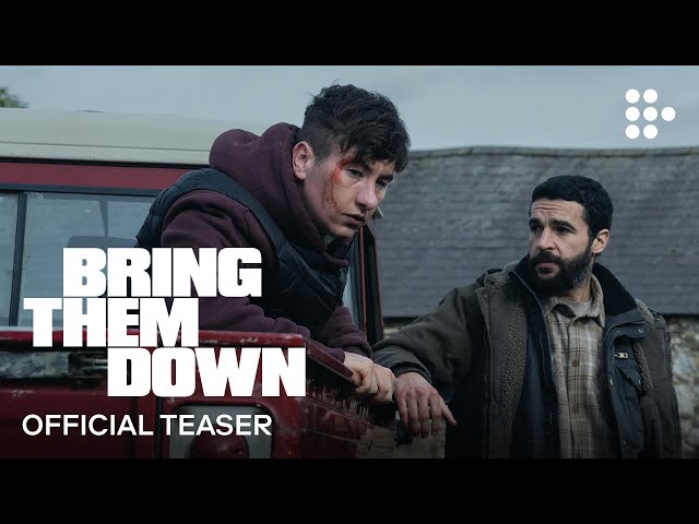 Official Teaser Trailer