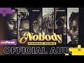 DJ Neptune, 4Korners, Jayd Ink, Joeboy, Kardinal Offishall & Mr Eazi - Nobody (Canada Remix)