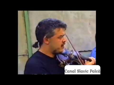 Carmen Piculeaţă - Hora ca la Bucureşti (1990)