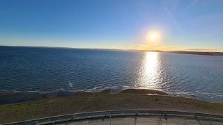 Video: ARRIENDO DEPARTAMENTO 2D 2B VISTA AL MAR, ED. TERRAMAR – PUERTO MONTT