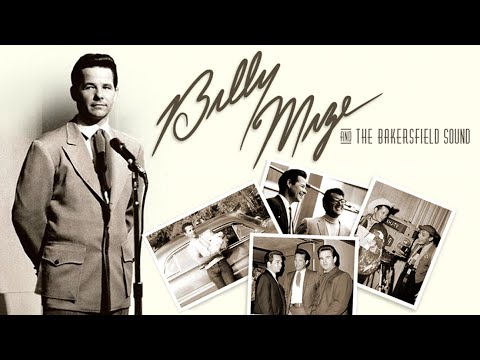 The Lights Of Albuquerque  /  Billy Mize  1967