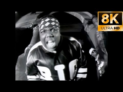 The Notorious B.I.G. - Dolly My Baby [Hip Hop Remix] [Feat. Super Cat, Mary J. Blige & Third Eye]