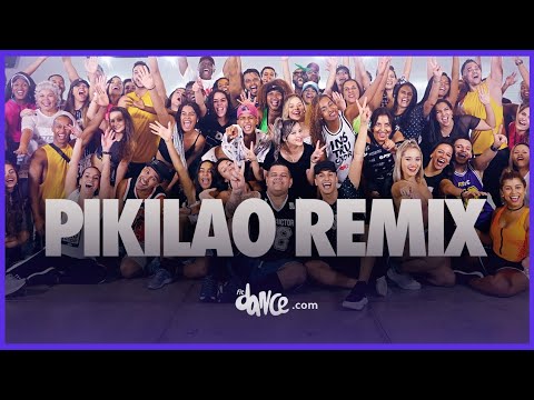 Pikilao Remix  - Bulin 47 x Lirico En La Casa x  Los Del Millero | Fitdance