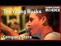 The Young Bucks: Company Store (Greg MacPherson)