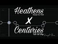 Epic Audio Edit: Heathens x Centuries [REMIX]