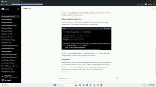 how to install azure using pip