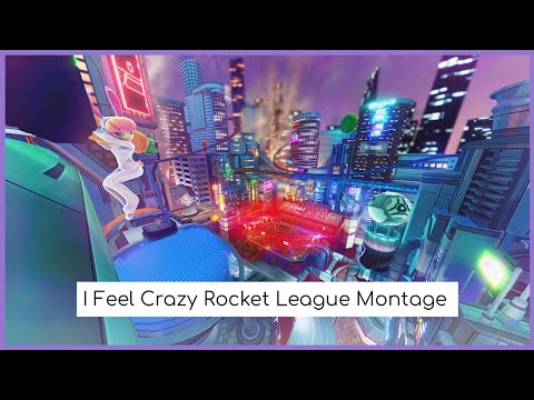 I Feel Crazy FR19 Montage