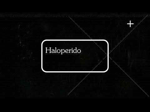 Haloperidol 20 mg