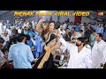 Galian Galian Husan Diyaan Mehak Malik Latest Dance Performance