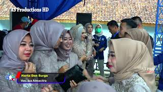 Download lagu ICA ALMACITRA PENGANTIN HARTA DAN SURGA KOPLO PERMANA NADA mp3 Download lagu ICA ALMACITRA PENGANTIN HARTA DAN SURGA KOPLO PERMANA NADA mp3