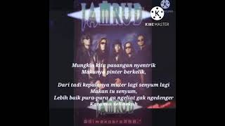 Download lagu Jamrud kau jahanam aku bajingan lirik. 'editor by jamers pare Kediri// SIWEKPARE . ' mp3 Download lagu Jamrud kau jahanam aku bajingan lirik. 'editor by jamers pare Kediri// SIWEKPARE . ' mp3