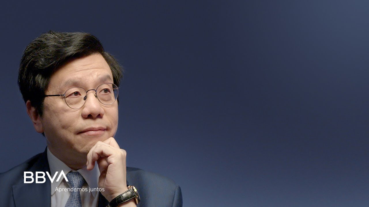 Cómo la inteligencia artificial ayudará a los profesores. Kai-Fu Lee, experto en IA