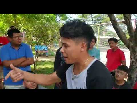 Lowje vs Franher - Primera Ronda ☢V I L L A  D A N G E R ☢