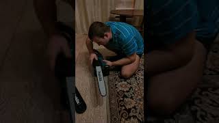 Makita UC4041A - відео 4