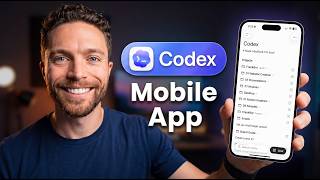 OpenAI Codex Now Works from Anywhere (Dispatch Killer?)