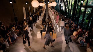 Michael Kors Enter the World of our Spring/Summer 2026 