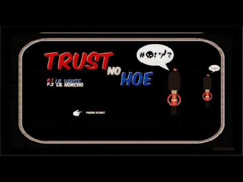 Lil Vante ft Lil Honcho - Trust No Hoe