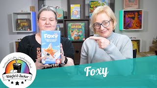 Best of Kinderspiele: Foxy