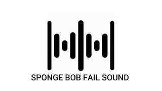 Download lagu SPONGE BOB FAIL SOUND EFFECT  for Video & Vlogs mp3 Download lagu SPONGE BOB FAIL SOUND EFFECT  for Video & Vlogs mp3