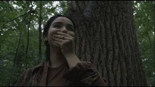 VIEWFINDER (The Untitled Bigfoot Short)