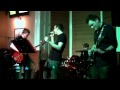 The Eleventh Hour (Live) Hysteria Cover