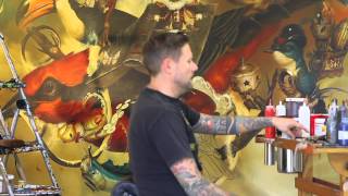 Greg "Craola" Simkins - "Where Am I?"