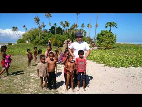 MATAKING & SIBUAN ISLAND