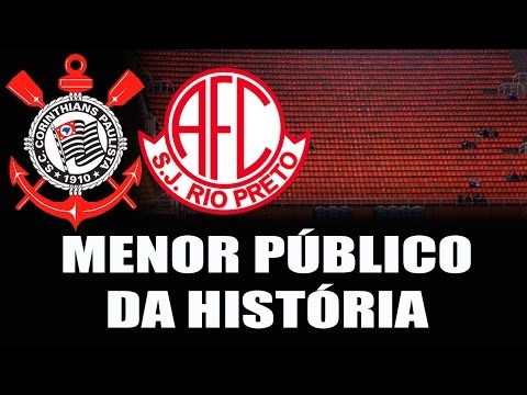 Corinthians 3 x 0 América-SP - 21 / 05 / 1996 ( 144 pagantes )