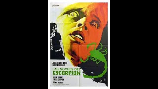 Piero Piccioni - It Means Love (#1)