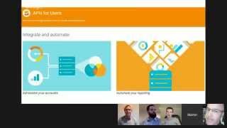 Google Analytics for Learning Analytics