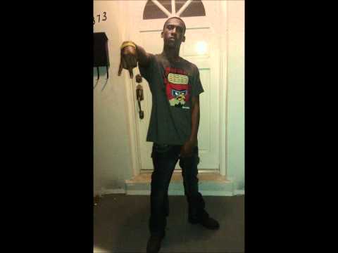 Loverance Up freestyle