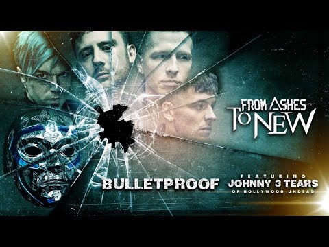 Video thumbnail for BulIetproof