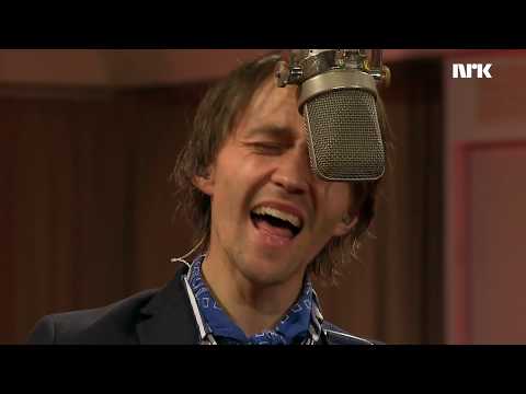 Sondre Lerche - Why Would I Let You Go (live with KORK)